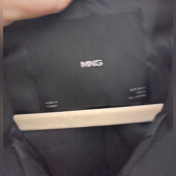 Mango jacket - Picture 4 of 5